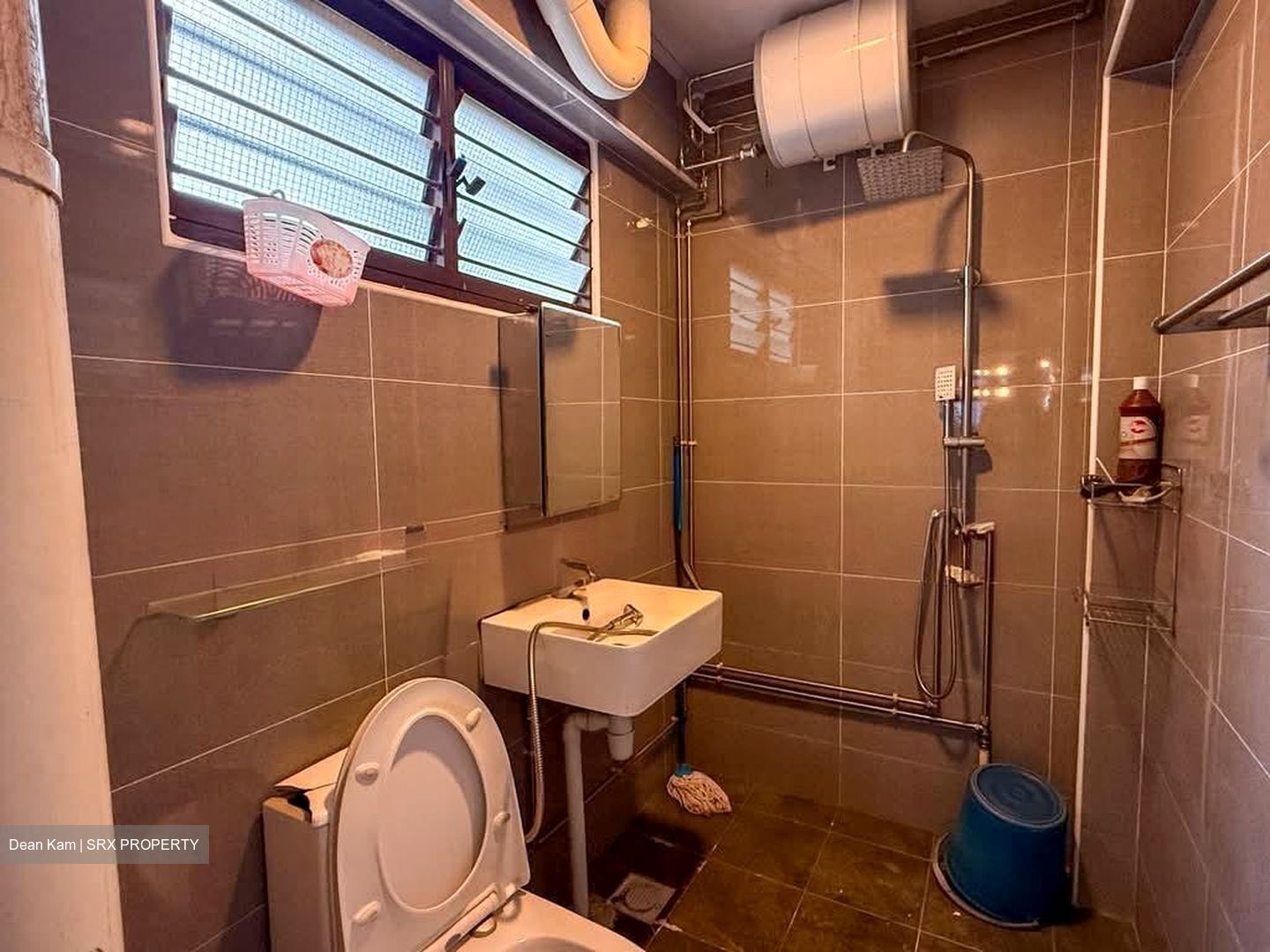 Blk 150 Simei Street 1 (Tampines), HDB 5 Rooms #527640651